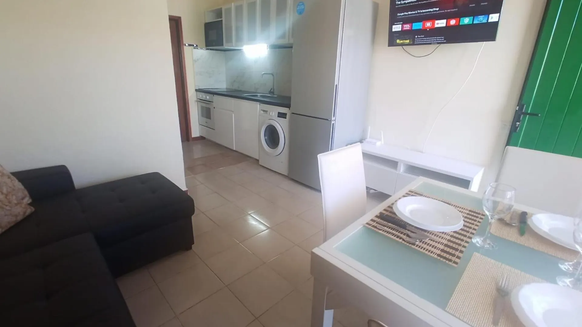 Apartment Sunny Bungalow With Pool View By Ocean Costa De Antigua